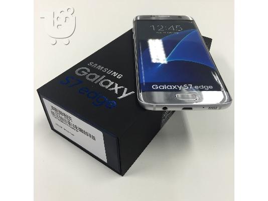 PoulaTo: Samsung Galaxy S7 Edge 4G τηλέφωνο (32GB)
